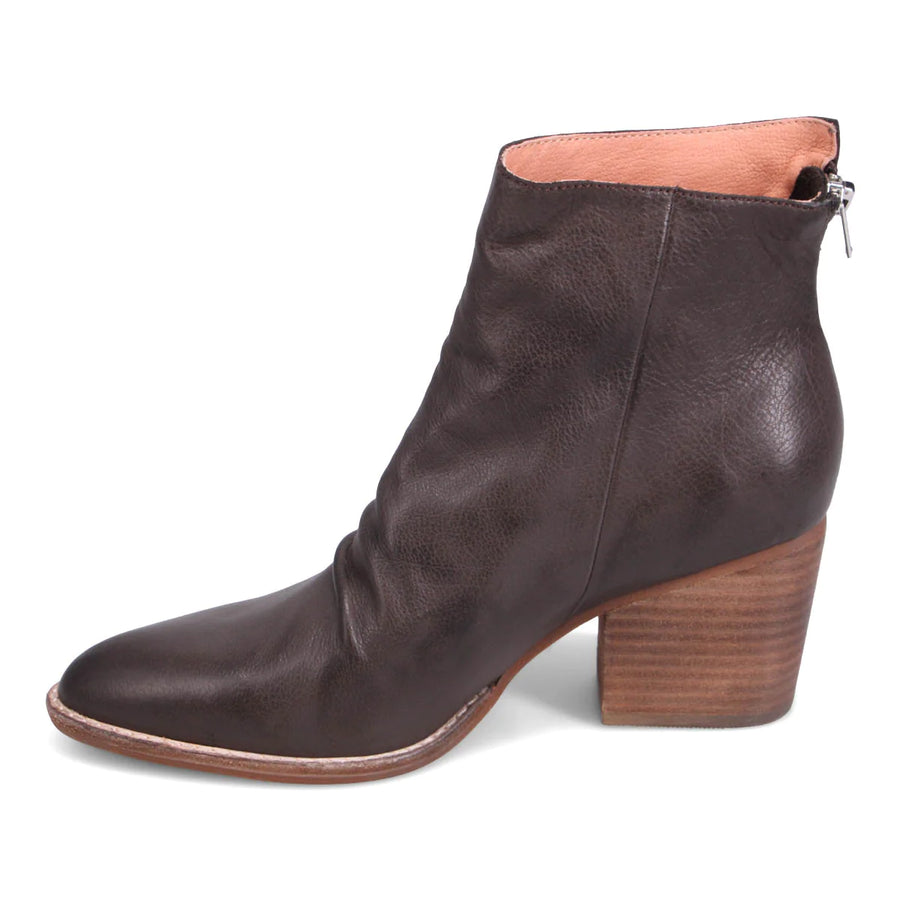 Kopke Chocolate Ankle Boot