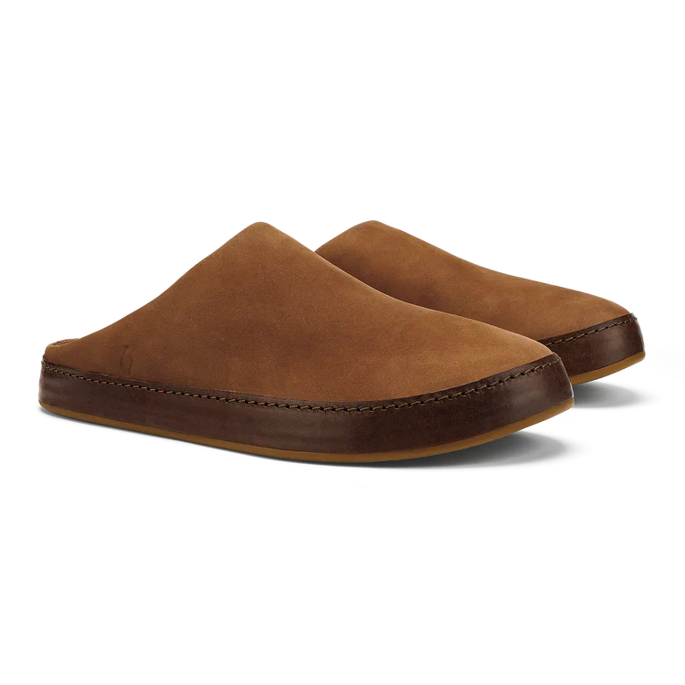 Olukai - Mens Ku'u Toffee