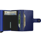 Secrid Miniwallet Crisple Cobalt