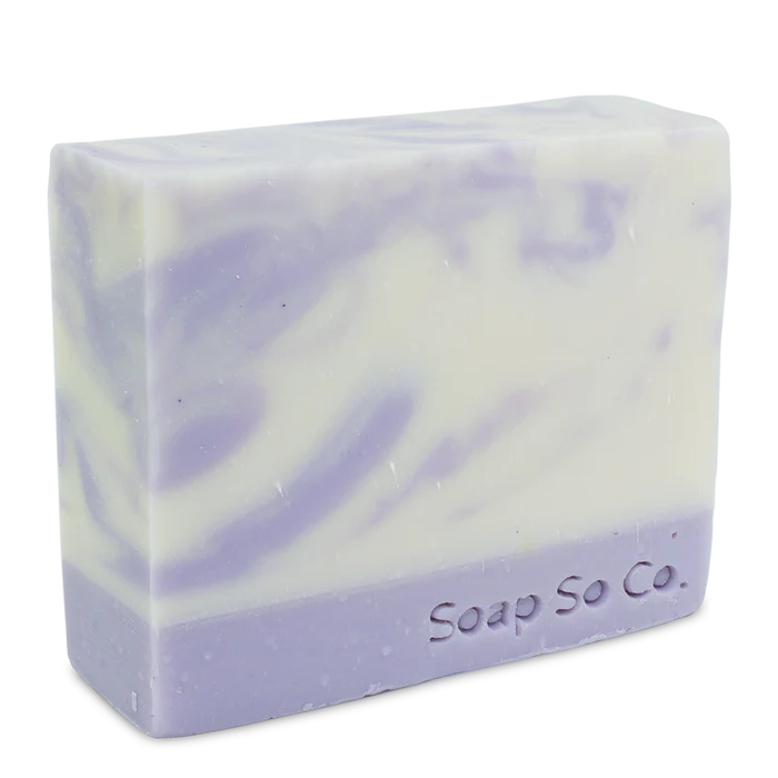 Soap So Co Bars