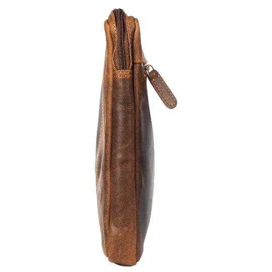 Leather Laptop Case/Sleeve