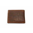 Lithgow RFID Leather Wallet