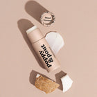 Poppy and Pout Lip Balms