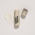 Poppy and Pout Lip Balms