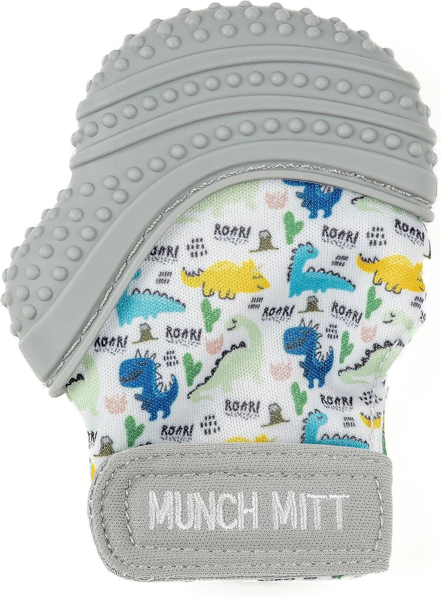 Munch Mitt