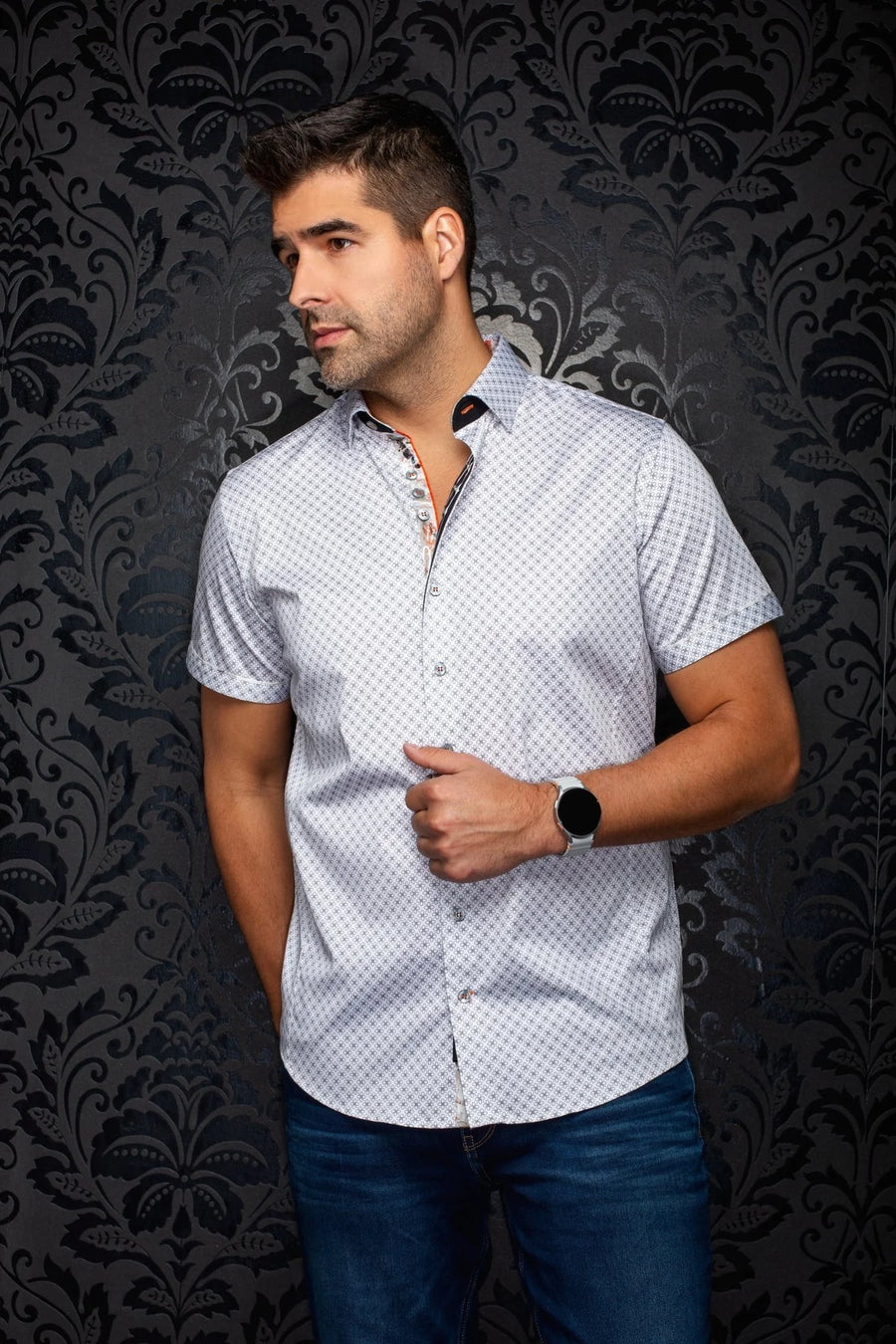 Alona SS White