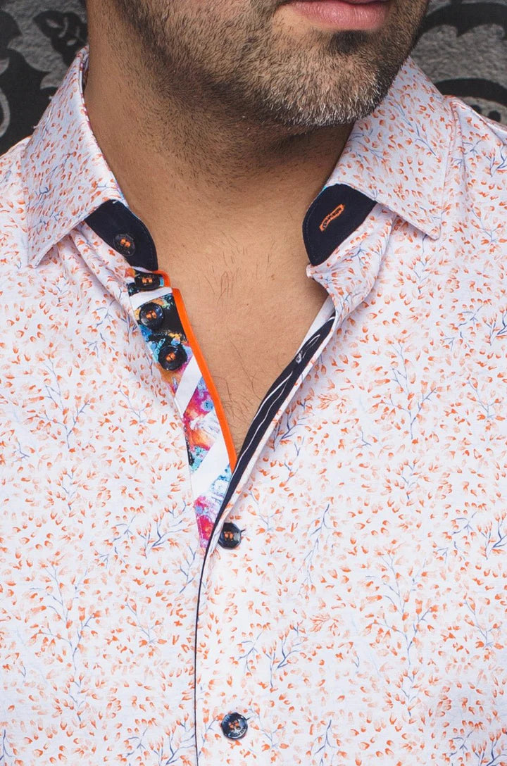 Lando Orange