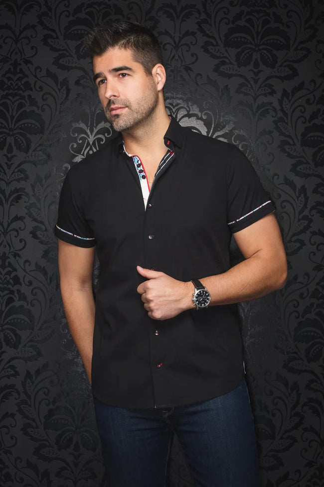 Fajardo SS Black