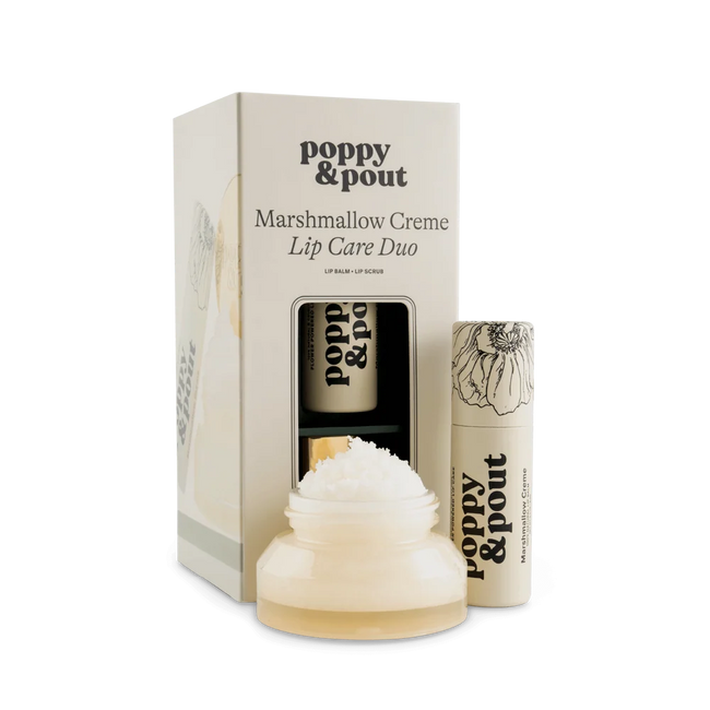 Lip Care Duo