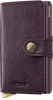 Premium Miniwallet Basco Bordeaux