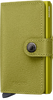 Secrid Miniwallet Crisple Lime