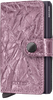 Miniwallet Crunch Pink