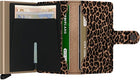 Secrid Miniwallet Leo Beige