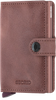 Secrid Miniwallet Vintage Mauve