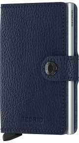 Secrid Miniwallet Veg Navy