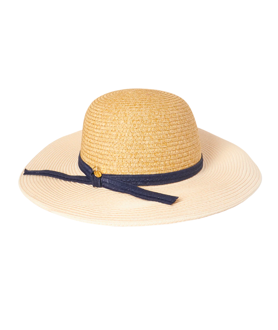 Santa Cruz Ladies Wide Brim