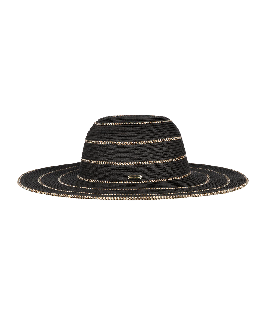 Savannah Ladies Wide Brim