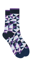 Au Noir Socks