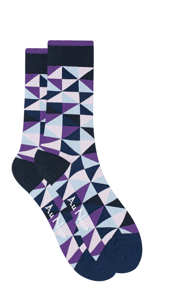 Au Noir Socks