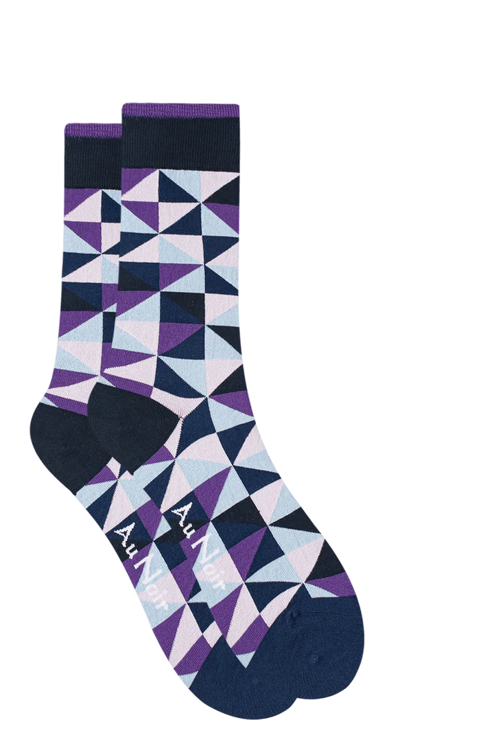 Au Noir Socks