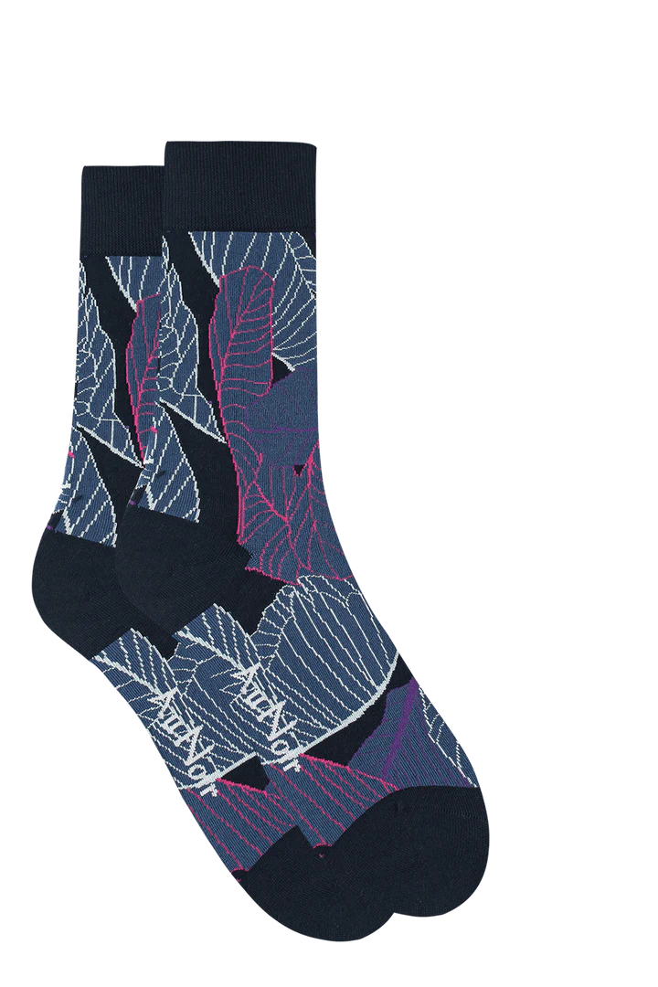 Au Noir Socks