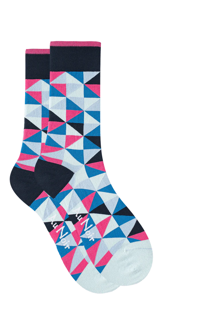 Au Noir Socks