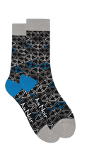 Au Noir Socks