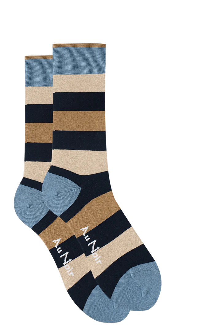 Au Noir Socks