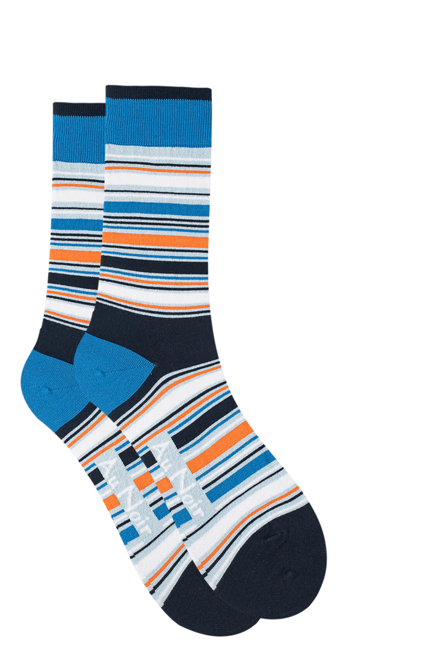 Au Noir Socks