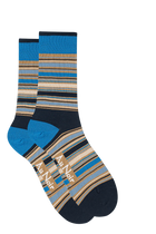 Au Noir Socks