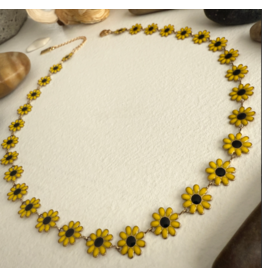 Pika & Bear Necklaces