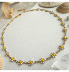 Pika & Bear Necklaces