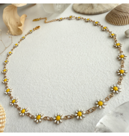 Pika & Bear Necklaces