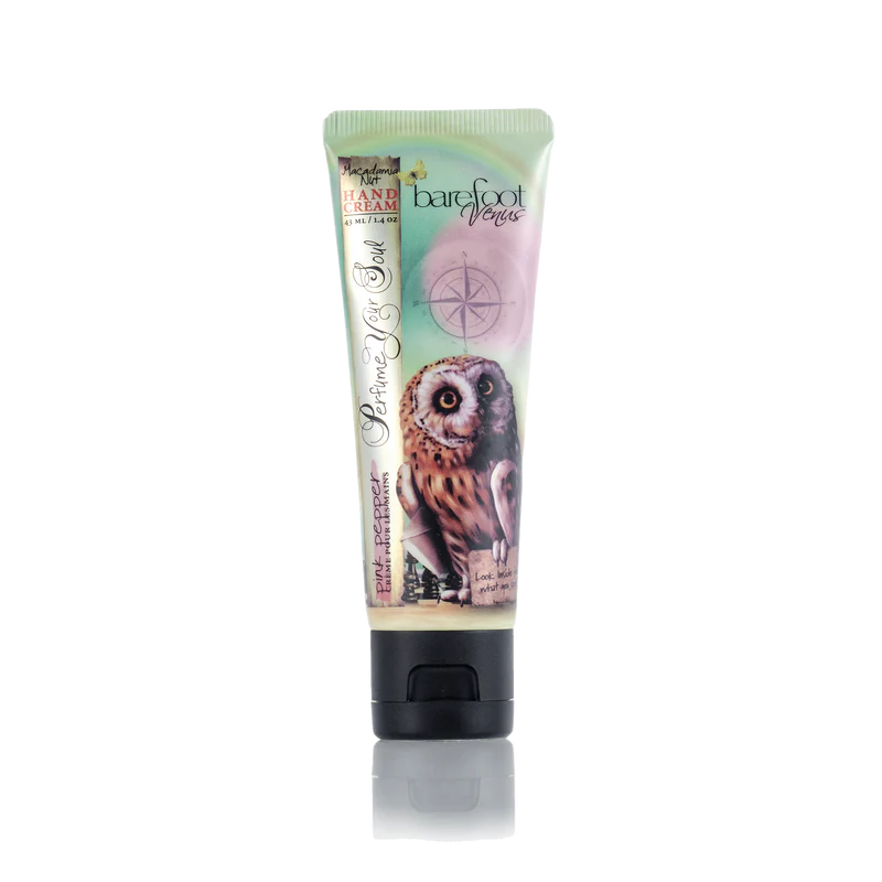 Hand Cream - Pink Pepper