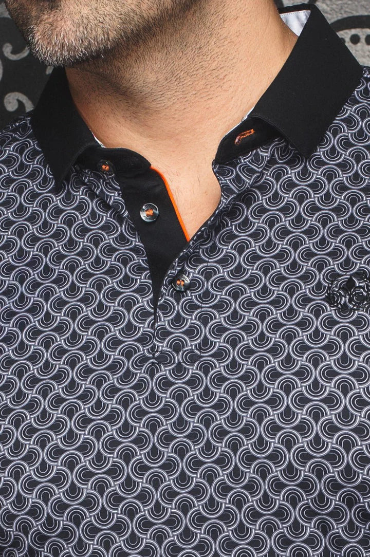 Avesta Black