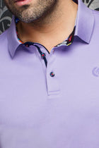 Eagle Polo Lavender