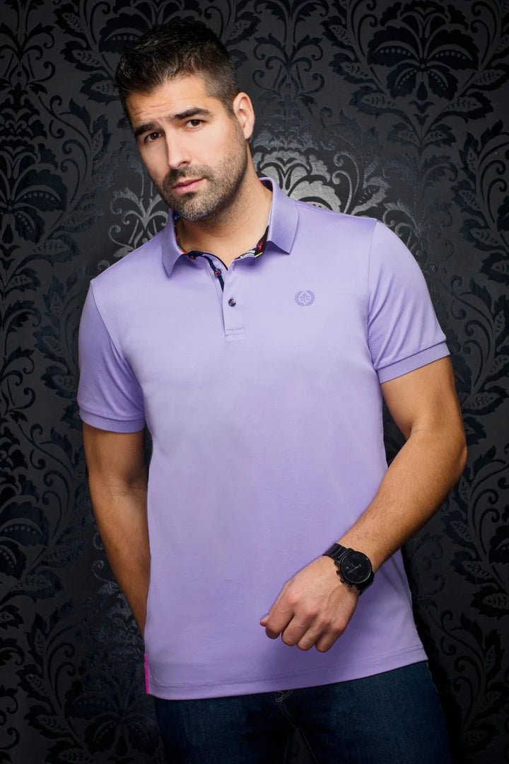 Eagle Polo Lavender