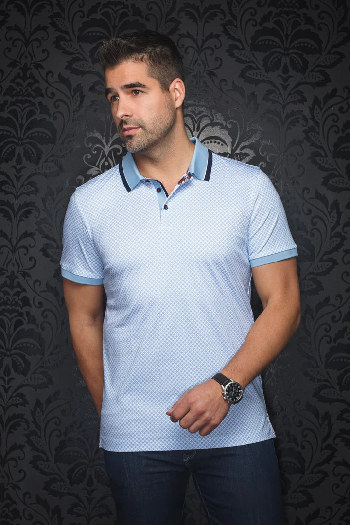 Fairmont Light Blue