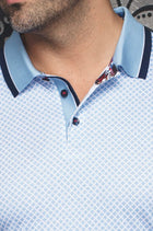 Fairmont Light Blue