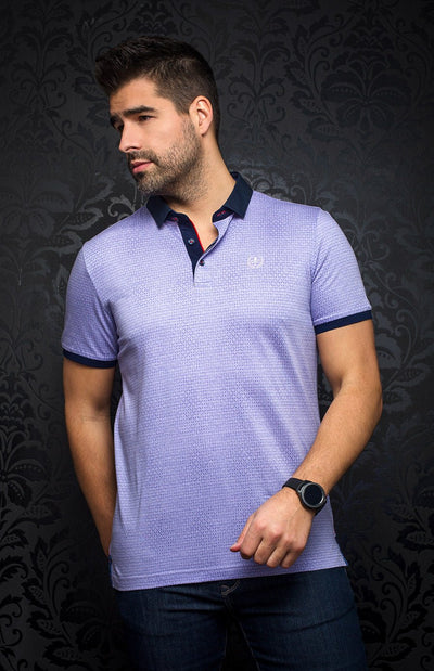Markov Polo Lavender