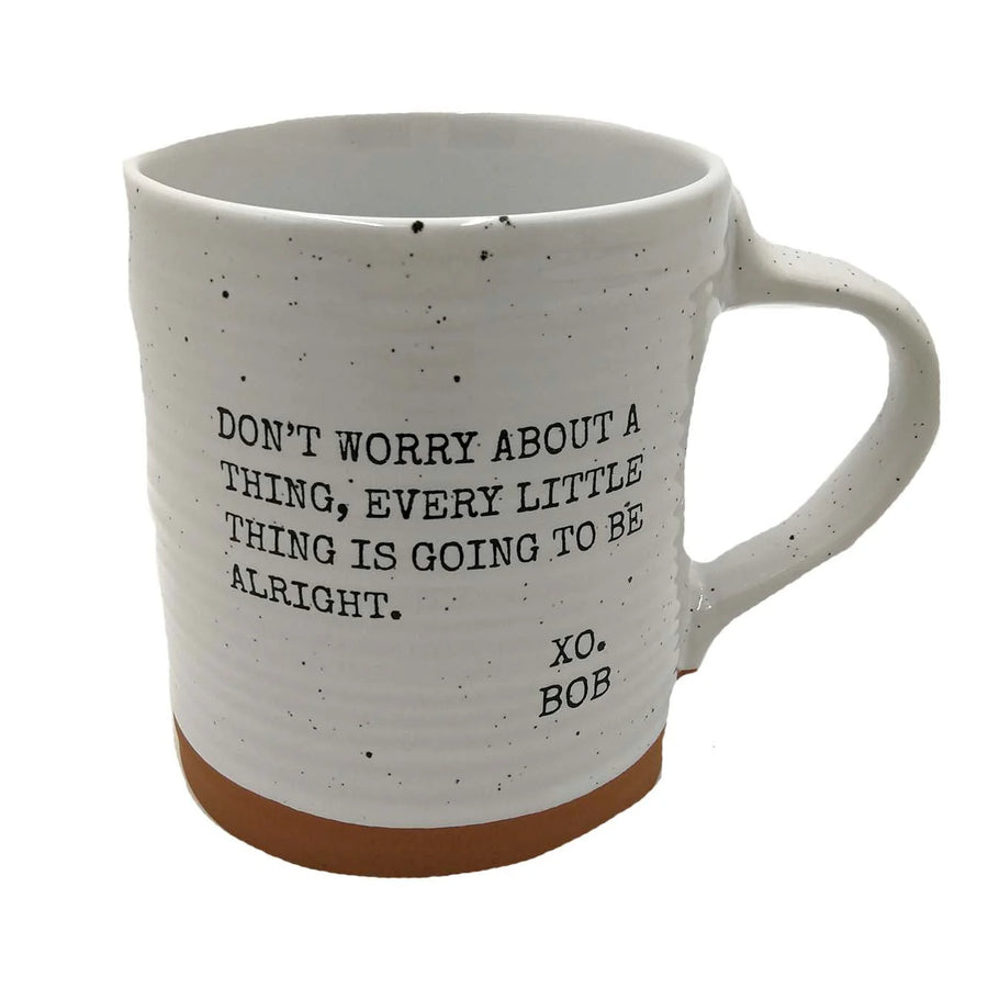 Quote Mug