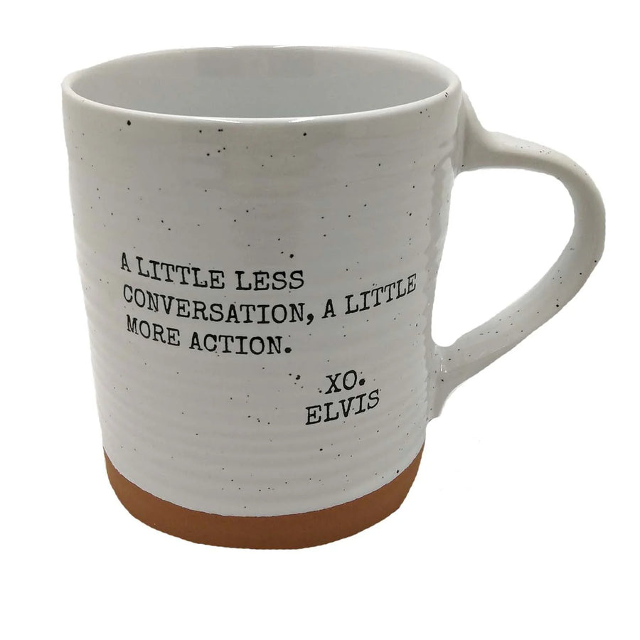 Quote Mug