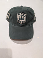 Parks Ball Cap Green