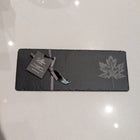 Mini Slate Cheese Board & Knife Set
