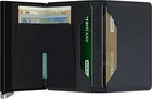 Premium Slimwallet Emboss Lines