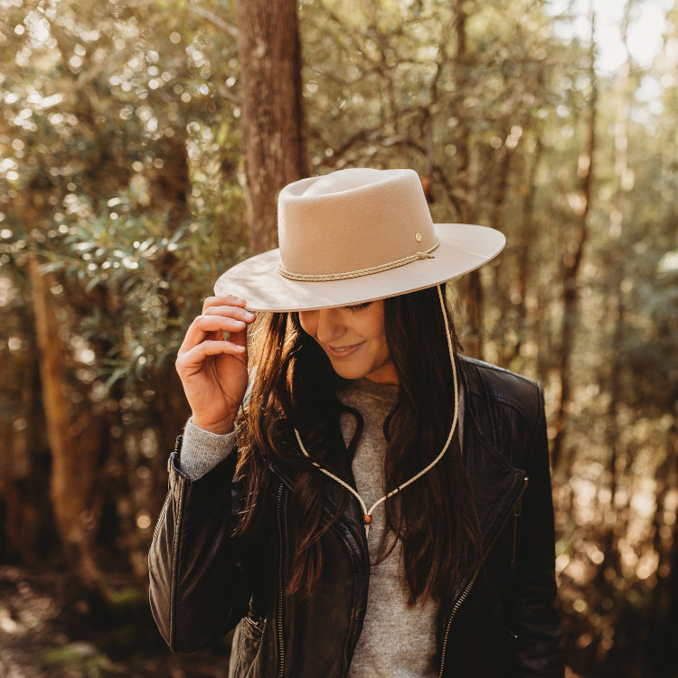 Selwyn Fedora