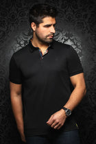 Eagle Polo Black