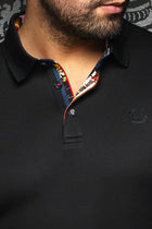 Eagle Polo Black