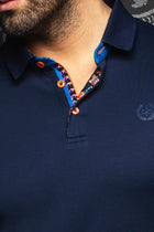 Eagle Polo Navy