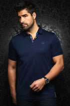 Eagle Polo Navy